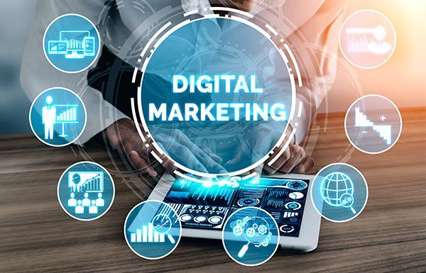 The Key Components Of A Digital Strategy And Its Impact On Your Business